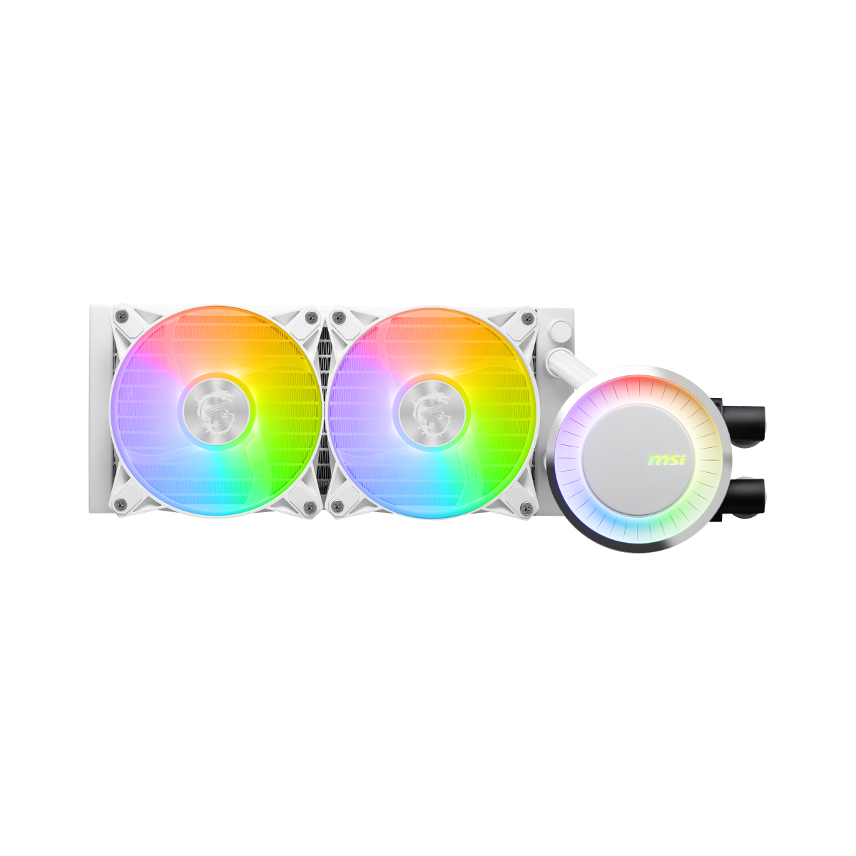 MSI MAG CORELIQUID E240 WHITE – Boutique en ligne officielle de