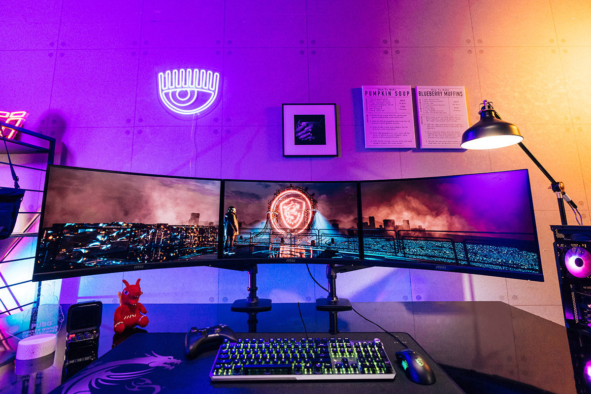 Dual Screen & Accessoires : Comment créer le setup PC parfait ?
