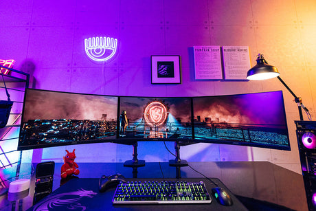 Dual Screen & Accessoires : Comment créer le setup PC parfait ?