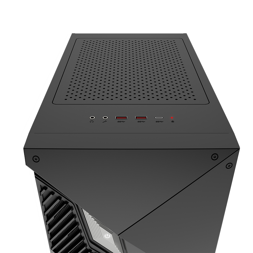 PC Gamer | MPG Infinite X2 13FNUG-021FR - Boutique en ligne officielle de MSI France