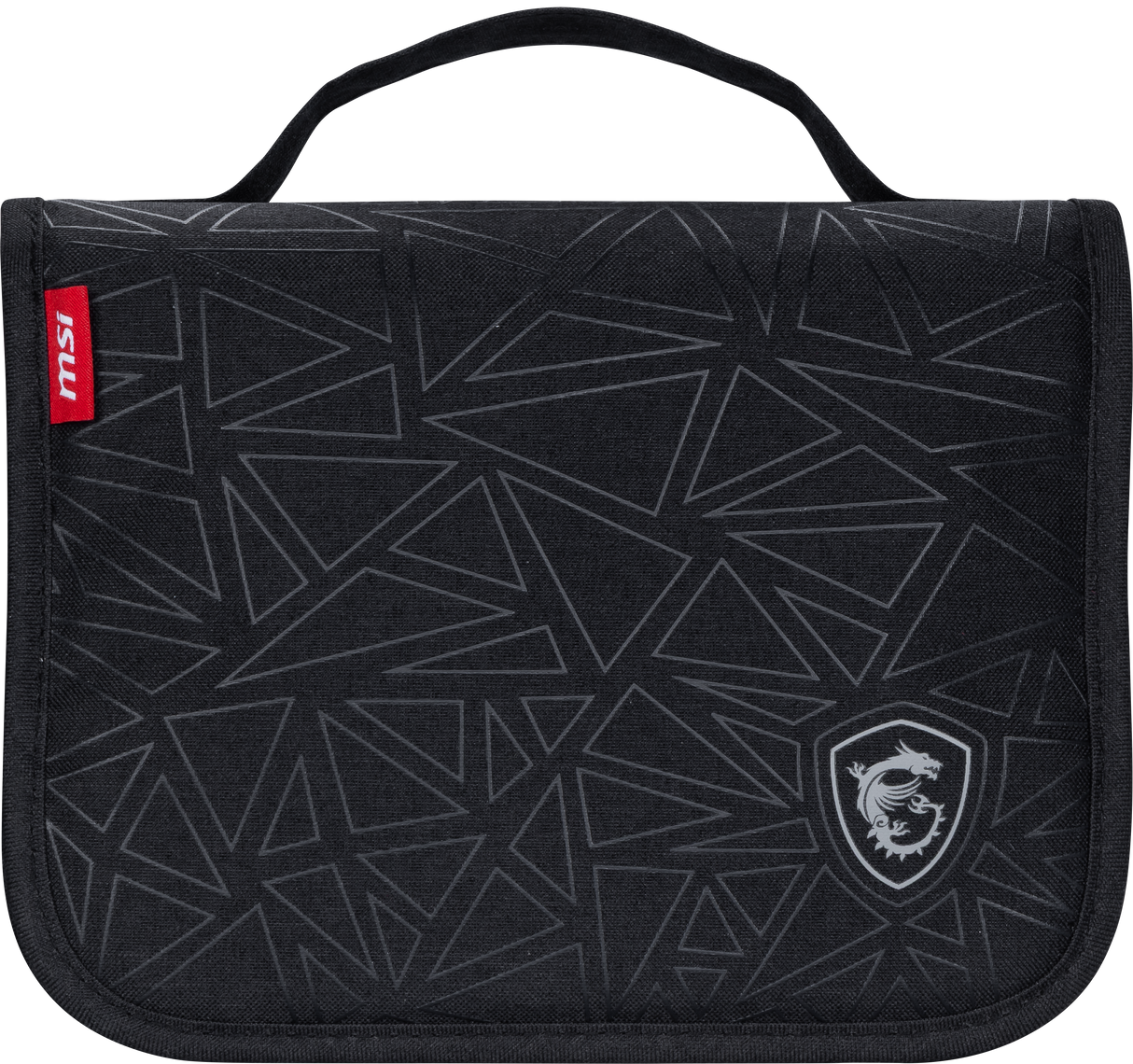 Trousse de toilette à suspendre MSI