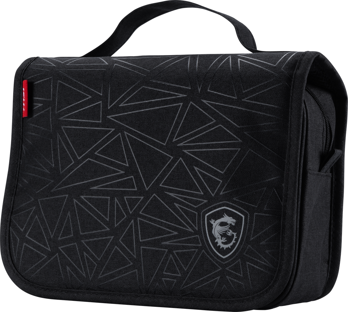 Trousse de toilette à suspendre MSI