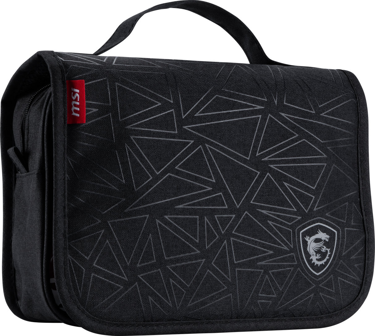 Trousse de toilette à suspendre MSI