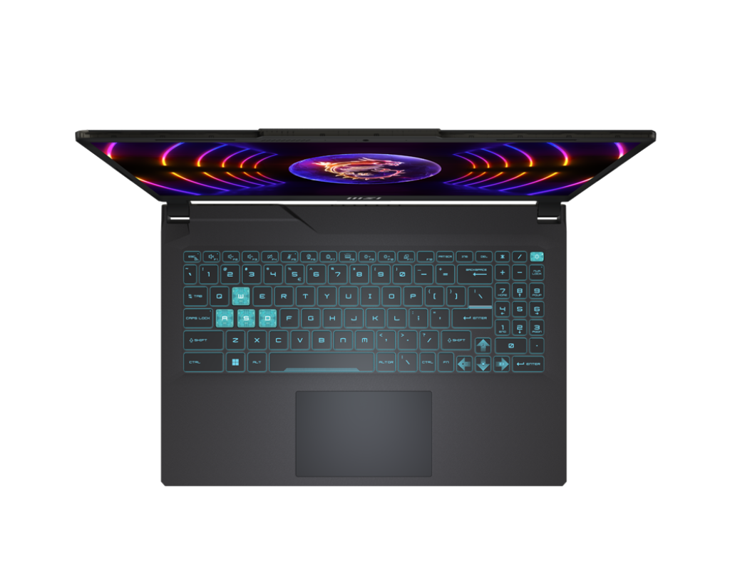 MSI Cyborg 15 A13UC-2264FRNN - Boutique en ligne officielle de MSI France