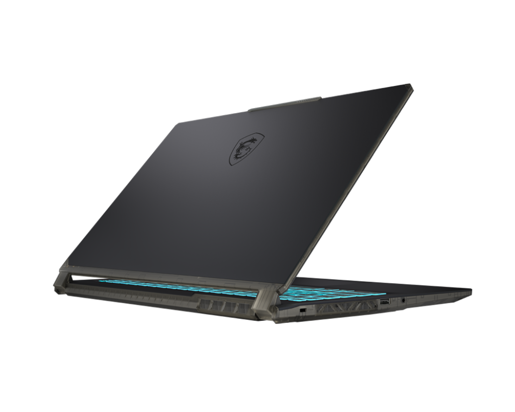 MSI Cyborg 15 A13UC-2264FRNN - Boutique en ligne officielle de MSI France