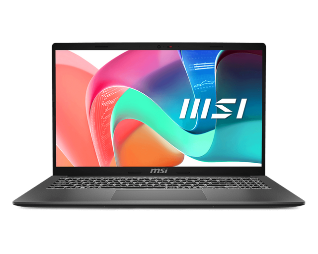 MSI Modern 15 F1MG-1246FRNN - Boutique en ligne officielle de MSI France