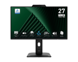 Écran PC bureautique | PRO MP272PMG - Boutique en ligne officielle de MSI France