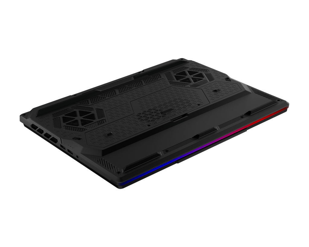 Raider 16 Max HX B2WH-415FRY-BTCU9XP32GXXDX11PH - Boutique en ligne officielle de MSI France