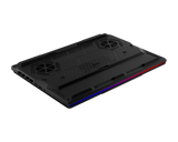 Raider 16 Max HX B2WH-415FRY-BTCU9XP32GXXDX11PH - Boutique en ligne officielle de MSI France
