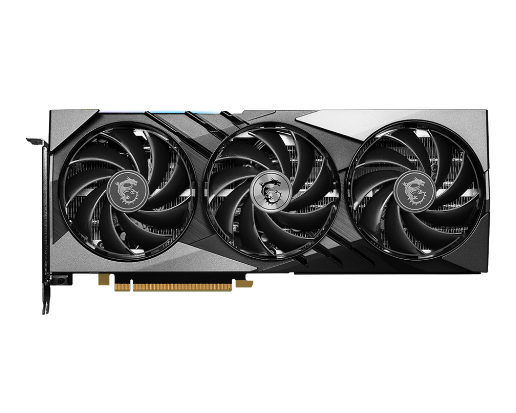 [Code STEAM 40€ offert] GeForce RTX 4070 Ti SUPER 16G GAMING SLIM