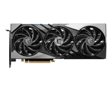 [Code STEAM 40€ offert] GeForce RTX 4070 Ti SUPER 16G GAMING SLIM - Boutique en ligne officielle de MSI France