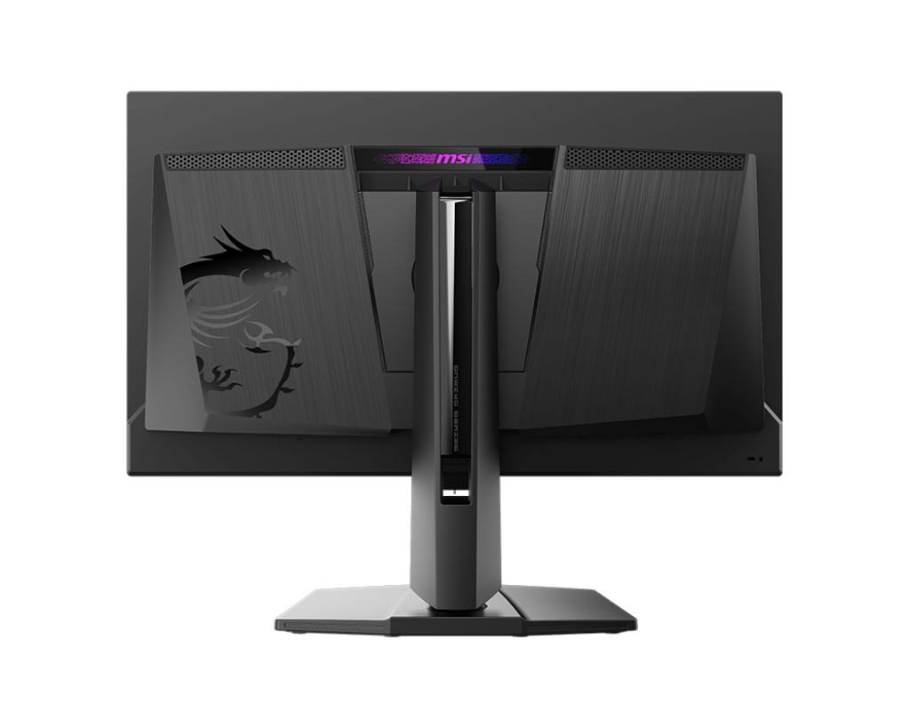 Écran Gamer | MPG 271QR QD-OLED X50 - Boutique en ligne officielle de MSI France