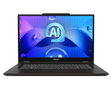 PC portable Venture 17 AI A1MG-012FR - Boutique en ligne officielle de MSI France
