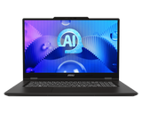 PC portable Venture 17 AI A1MG-012FR - Boutique en ligne officielle de MSI France