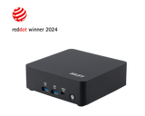 PC barebone | Cubi NUC AI 1UMG-019BEU - Boutique en ligne officielle de MSI France