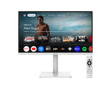 Écran PC bureautique | Modern MD272UPSW - Boutique en ligne officielle de MSI France