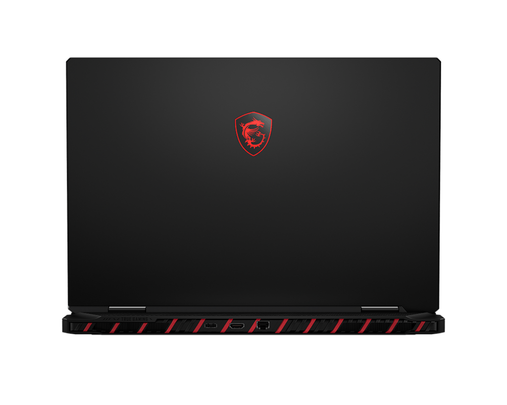 PC portable gamer Raider 18 HX A14VIG-057FR - Boutique en ligne officielle de MSI France