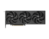 MSI GeForce RTX 5080 16G INSPIRE 3X OC BLACK