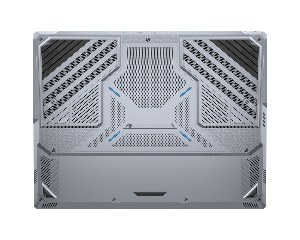 MSI Titan 18 HX A2WJ-1410FRY - Boutique en ligne officielle de MSI France