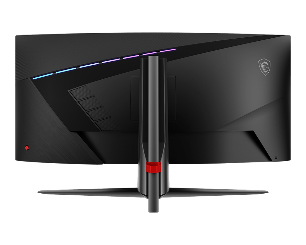 MSI MAG 345CQRF E20