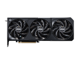 GeForce RTX 5070 Ti 16G SHADOW 3X - Boutique en ligne officielle de MSI France