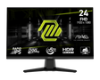 MSI MAG 242F Gaming Monitor | 23.8" FHD 200Hz Rapid IPS - Boutique en ligne officielle de MSI France