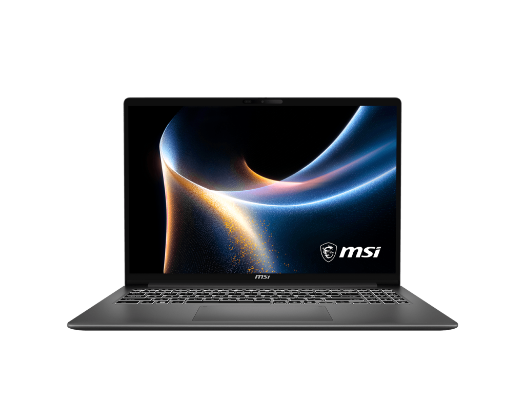 MSI Modern 16S AI+ G3MG-072FR