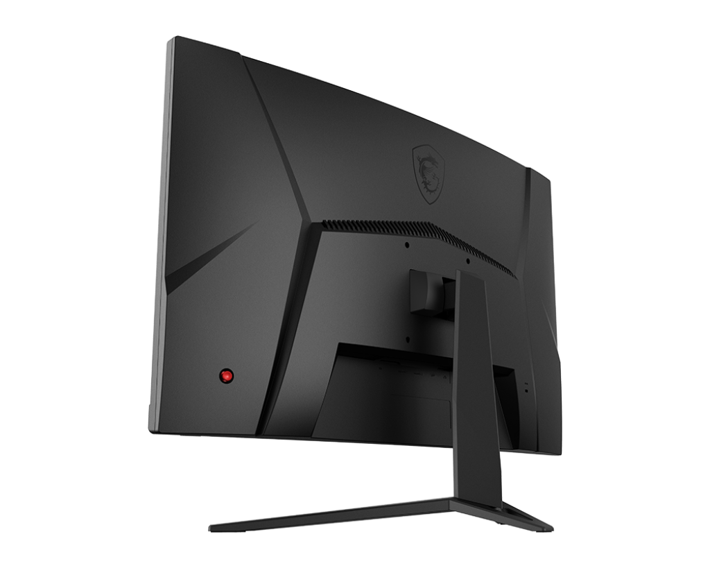 G32C4 E2 : Full HD 170Hz 1ms Incurvé 1500R FreeSync Premium - Boutique en ligne officielle de MSI France