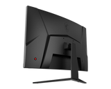 G32C4 E2 : Full HD 170Hz 1ms Incurvé 1500R FreeSync Premium - Boutique en ligne officielle de MSI France