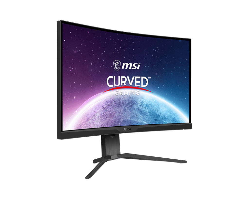 MAG 325CQRXF : 32'' WQHD 240Hz 1000R Rapid VA - Boutique en ligne officielle de MSI France