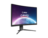 MAG 325CQRXF : 32'' WQHD 240Hz 1000R Rapid VA - Boutique en ligne officielle de MSI France