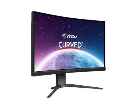 MAG 325CQRXF : 32'' WQHD 240Hz 1000R Rapid VA - Boutique en ligne officielle de MSI France