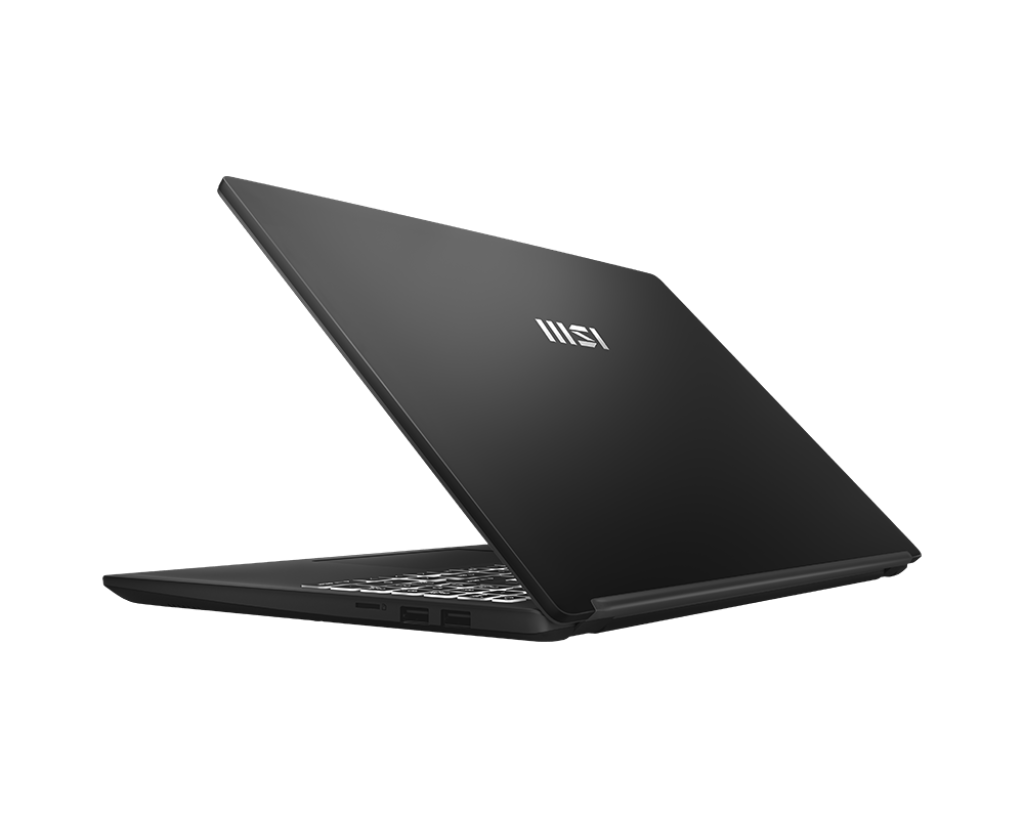 MSI Modern 15 H AI C2HMG-288FRNN