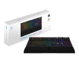 STRIKE PRO W SILENT FR - Boutique en ligne officielle de MSI France