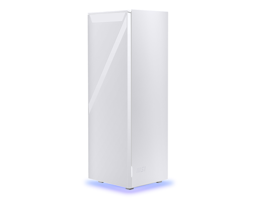 Roamii BE Pro Mesh System- 2 Pack - Boutique en ligne officielle de MSI France