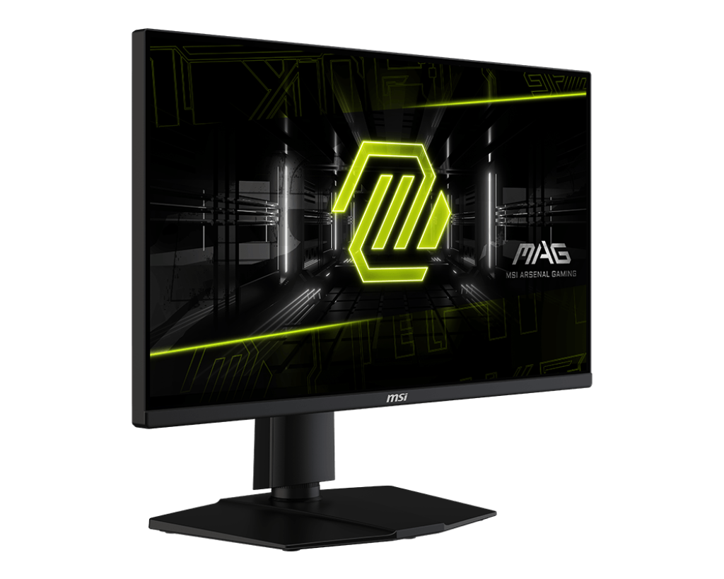 MSI MAG 255PXF - Boutique en ligne officielle de MSI France