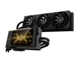 GeForce RTX 5090 32G LIGHTNING Z - Boutique en ligne officielle de MSI France