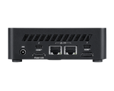 PC barebone | Cubi NUC AI 1UMG-019BEU - Boutique en ligne officielle de MSI France