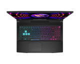 PC portable gamer Katana 15 B13VFK-1691XFR - Boutique en ligne officielle de MSI France