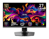Écran Gamer | MAG 272UP QD-OLED X24 - Boutique en ligne officielle de MSI France