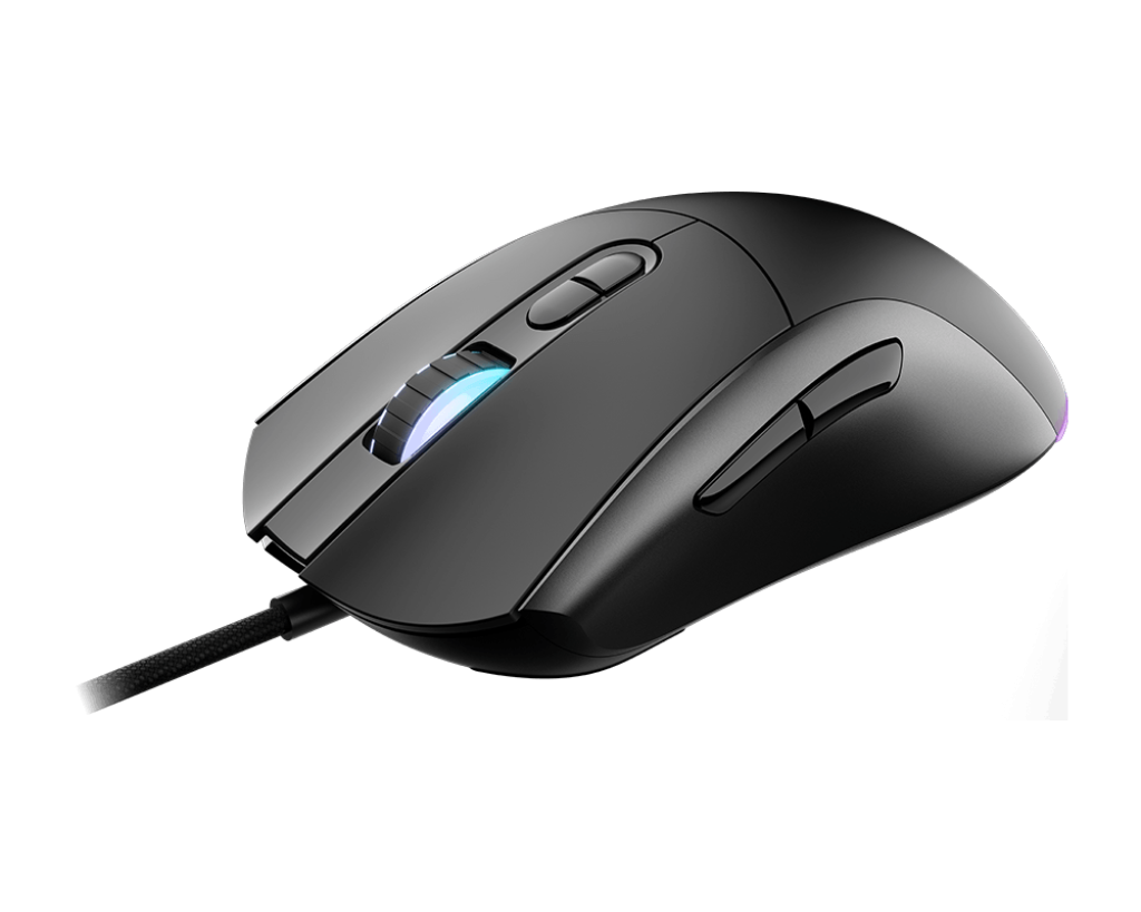 FORGE GM320 - Boutique en ligne officielle de MSI France