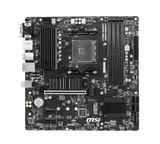 MSI B550M PRO-VDH