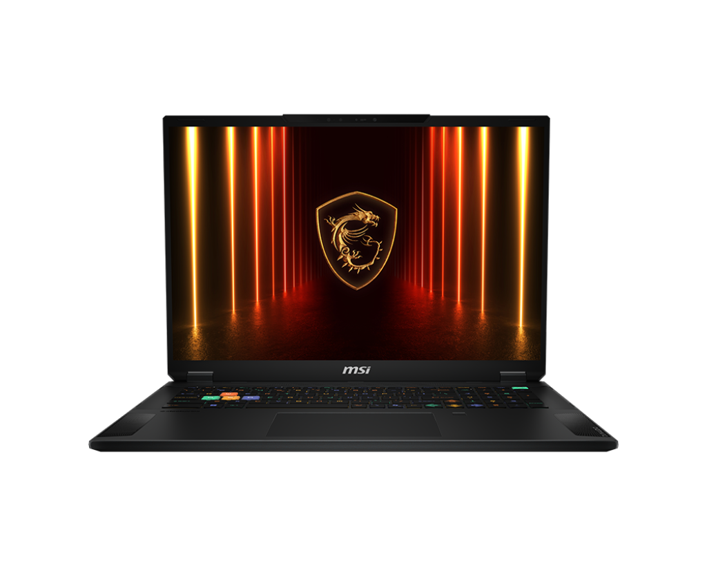 PC portable gamer Stealth A18 AI+ A3XWIG-033FR