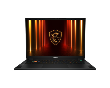 PC portable gamer Stealth A18 AI+ A3XWIG-033FR - Boutique en ligne officielle de MSI France