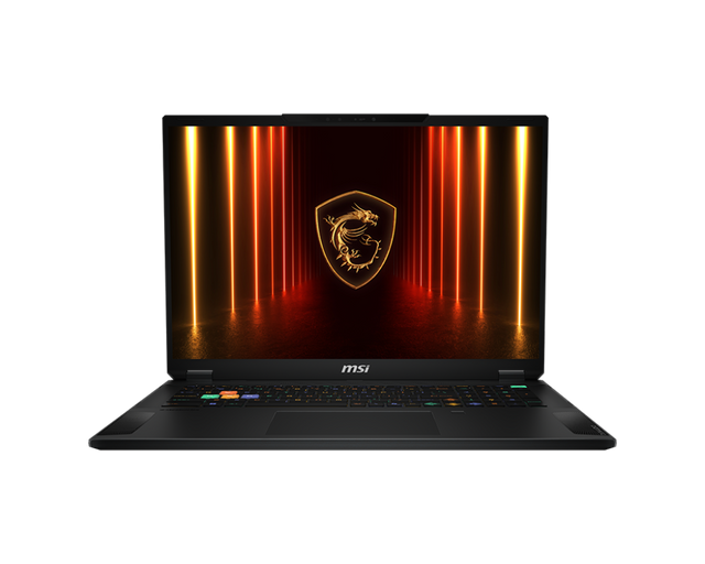 PC portable gamer Stealth A18 AI+ A3XWIG-033FR - Boutique en ligne officielle de MSI France