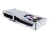 GeForce RTX 5070 12G GAMING TRIO WHITE - Boutique en ligne officielle de MSI France