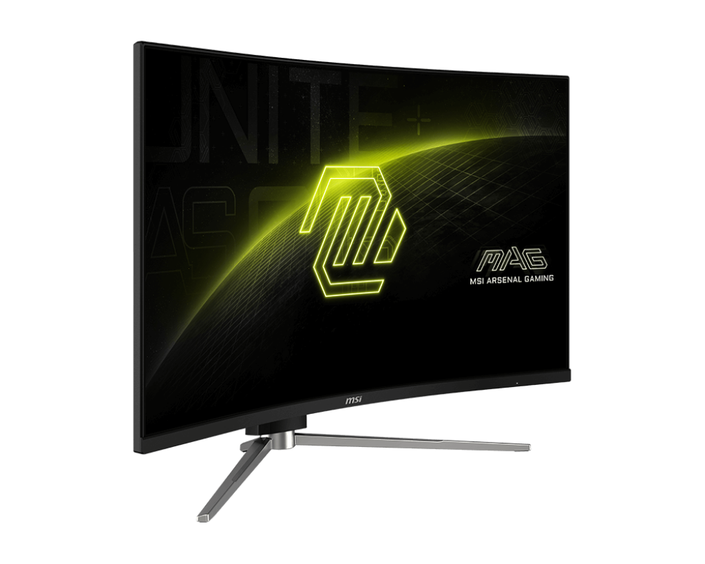 MSI MAG 325CQRF QD E2 - Boutique en ligne officielle de MSI France