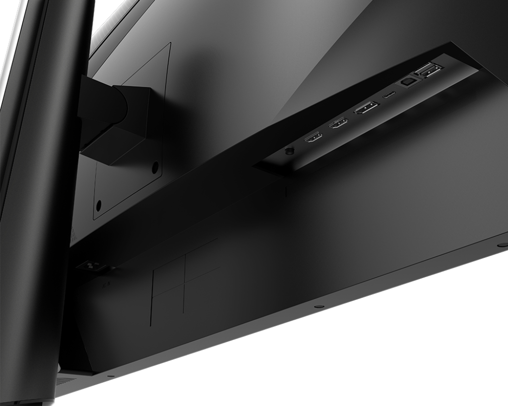 Écran Gamer | MAG401QR - Boutique en ligne officielle de MSI France