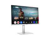 Écran PC bureautique | Modern MD272UPSW - Boutique en ligne officielle de MSI France