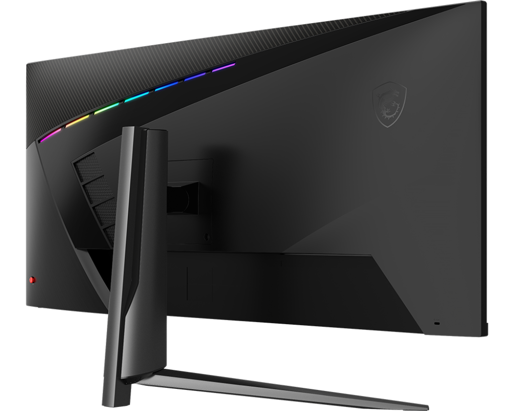 Écran Gamer | MAG401QR - Boutique en ligne officielle de MSI France